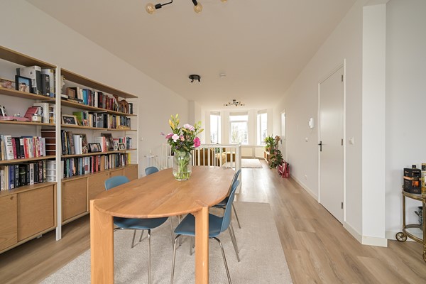 Medium property photo - Beeklaan 347A, 2562 AX The Hague